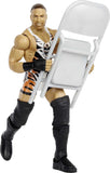 Rob Van Dam Elite Collection Series 91 Action Figure