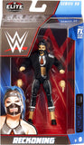 Reckoning WWE Elite Collection Series 90 Action Figure