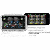 Traxxas TRA6553X Telemetry Expander 2.0 and GPS Module 2.0, TQi Tadio System