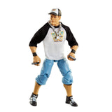 John Cena WWE Elite Series Top Picks Action Figure