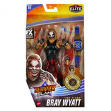 Bray Wyatt WWE Elite Series 86 Action Figure