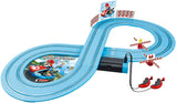 Carrera First Mario Kart Slot Car Race Track 1st 20063024