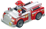 Carrera First Paw Patrol Slot Car Race Track Adventure Bay 20063041