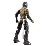 Jeff Hardy WWE Elite Series 84 Action Figure