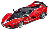 Carrera 1:32 Scale Digital 132 Slot Car 20030894 Ferrari Fxx K Evoluzione No. 54