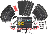 Carrera Evolution 20025240 Super Cars 1:32 Scale Slot Car Racing Track Set