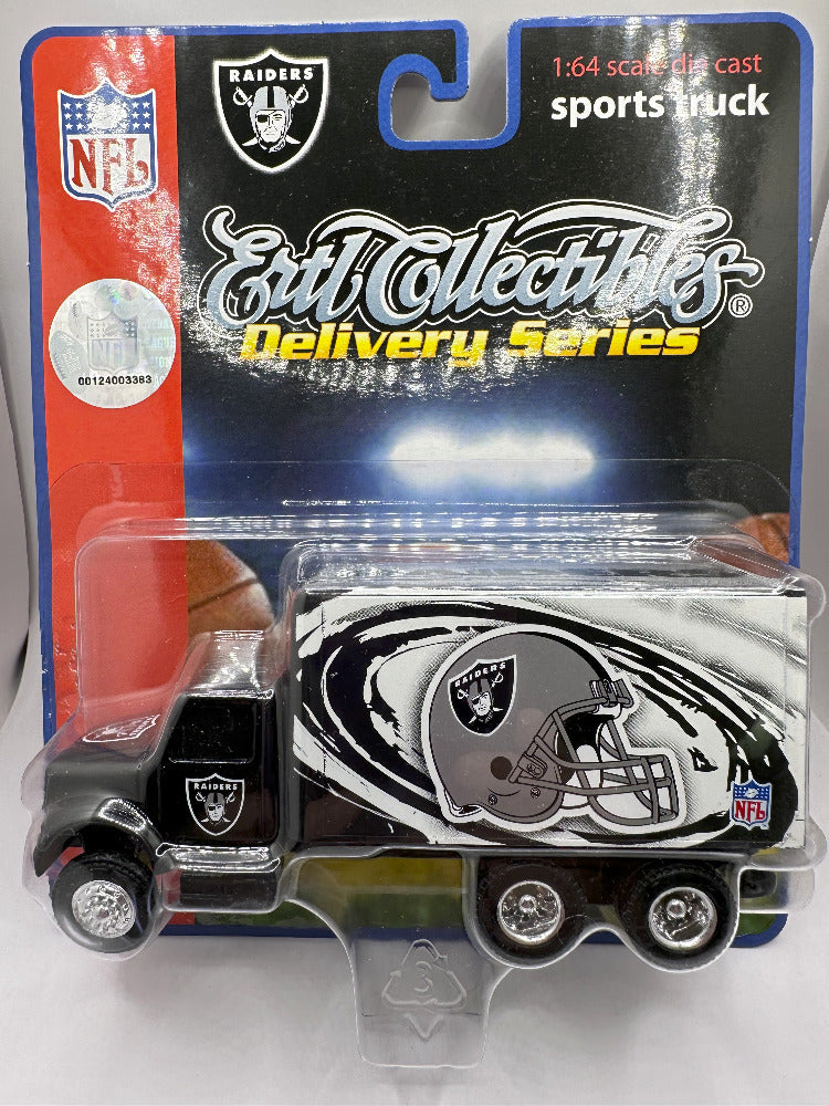 Arizona Cardinals Fleer NFL Delivery Series Transporter Toy Vehicle 1:87  Scale