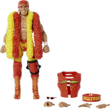 Hulk Hogan Elite Collection Series 91 Action Figure