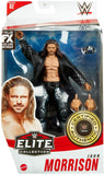 John Morrison WWE Elite Collection Series 82 Action Figure