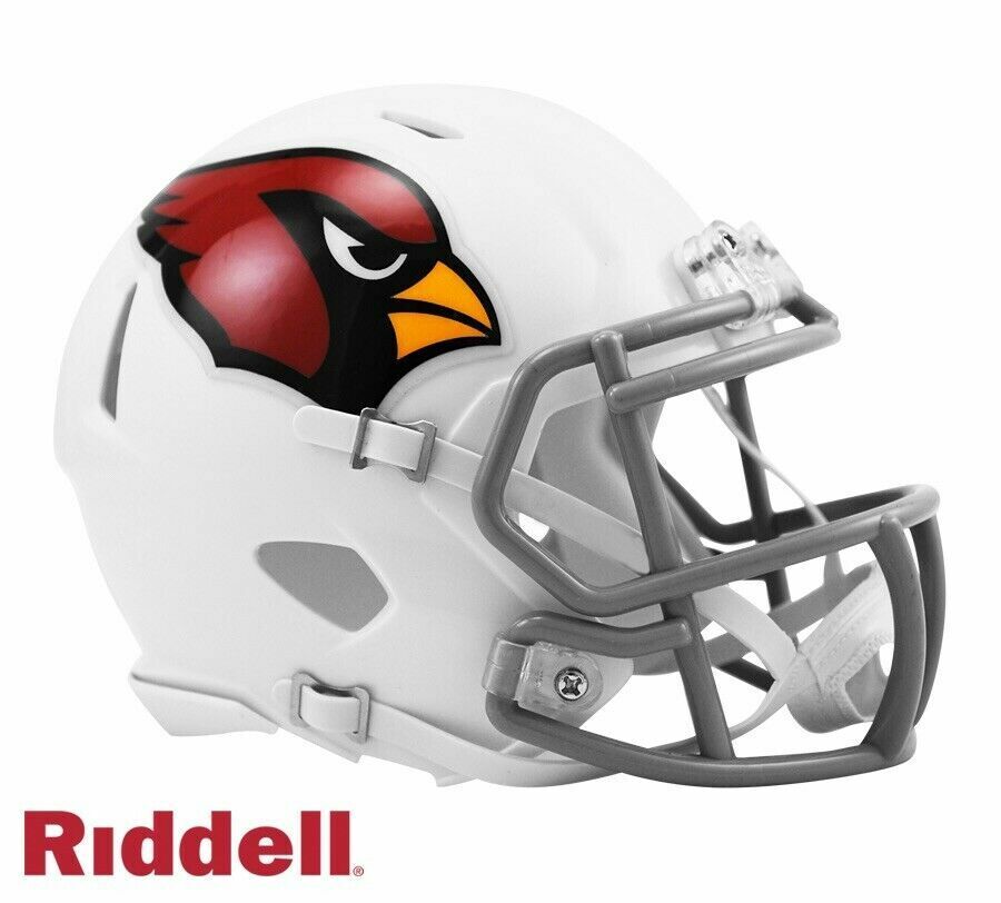 Arizona Cardinals LED Wall Helmet