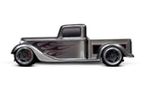 Traxxas Factory Five '35 Hot Rod Truck Silver