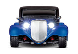 Traxxas Factory Five '33 Hot Rod Coupe - Blue