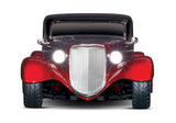 Traxxas Factory Five '33 Hot Rod Coupe Red