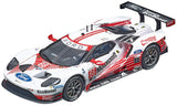 Carrera Digital 20030012 GT Face Off Digital Electric 1:32 Slot Car Track Set