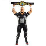 WWE Bam Bam Bigelow Legends Series 11 Elite Action Figure