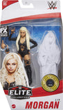 Liv Morgan WWE Elite Series 85 Mattel Action Figure