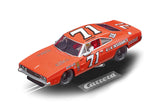 Carrera 20027639 Dodge Charger 500 No.71 1:32 Scale Slot Car