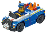 Carrera First Paw Patrol Slot Car Race Track Adventure Bay 20063041