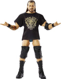 Adam Cole WWE Elite Collection Series 92 Action Figure