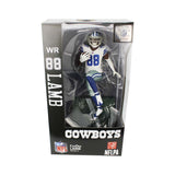 Ceedee Lamb Dallas Cowboys NFL Imports Dragon Series 2 Figure