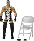 Rob Van Dam Elite Collection Series 91 Action Figure