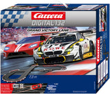 Carrera Digital 1:32 20030019 Grand Victory Lane Digital Slot Car Track Set