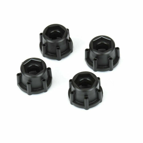 Pro-Line 633600 6x30 17mm Hex adapters