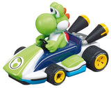 Carrera First Mario Kart Slot Car Race Track 1st 20063024