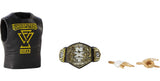 Kyle O'Reilly WWE Elite Series 80 Mattel Action Figure