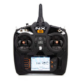 Spektrum NX6 6-Channel Transmitter Only SPMR6775