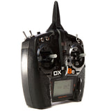 Spektrum SPMR8105 DX8e 8-Channel DSMX Transmitter Only