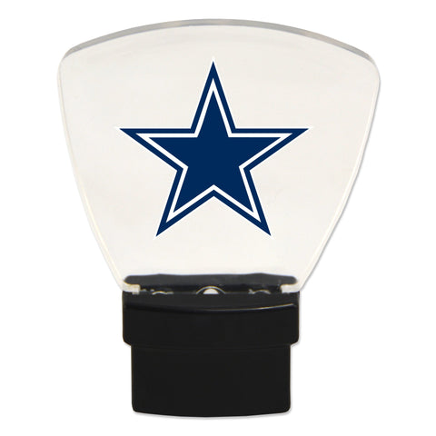 Dallas Cowboys LED Nightlight