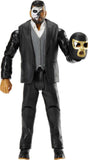 Raul Mendoza Basic Series 128 Action Figure 6-inch