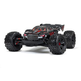 Arrma ARA5808V2T1 Kraton 1/5 EXB 8S Monster Truck Black