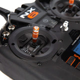 Spektrum NX6 6-Channel Transmitter Only SPMR6775