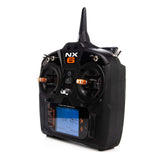 Spektrum NX6 6-Channel Transmitter Only SPMR6775