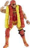 Hulk Hogan Elite Collection Series 91 Action Figure