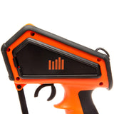 Spektrum DX5 Rugged 2.4GHz RC Radio Transmitter SPMR5200O Orange