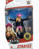 Trish Stratus WWE Elite Collection Series 88 Action Figure