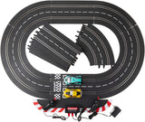 Carrera Evolution 20025240 Super Cars 1:32 Scale Slot Car Racing Track Set