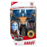 Jeff Hardy WWE Elite Series 84 Action Figure