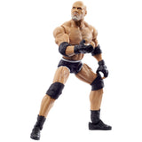 WWE Wrestlemania 37 Elite Collection Goldberg Action Figure