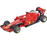 Carrera GO!!! 20062482 Speed Grip Electric Slot Car Racing Track Set