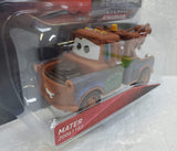 Carrera 61183 GO!!! Slot Car Disney/Pixar Cars Mater