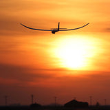 E-flite RC Airplane Night Radian 2.0m BNF Basic EFL36500