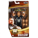 WWE Bam Bam Bigelow Legends Series 11 Elite Action Figure