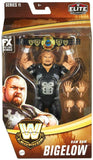 WWE Bam Bam Bigelow Legends Series 11 Elite Action Figure