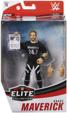 Drake Maverick WWE Elite Series 78 Action Figure