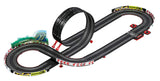 Carrera GO!!! 20062491 Mario Kart Electric Powered Slot Car Track Set 1:43 Scale