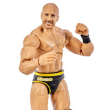 Cesaro Elite Collection Series 93 Action Figure